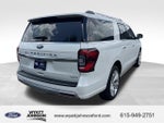 2024 Ford Expedition Max Platinum