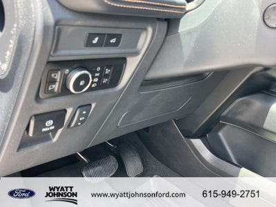 2024 Ford Expedition Max Platinum