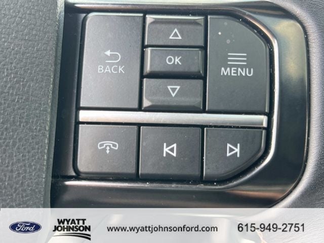 2024 Ford Expedition Max Platinum