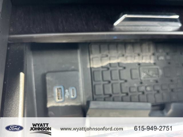 2024 Ford Expedition Max Platinum