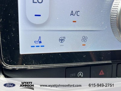 2024 Ford Expedition Max Platinum