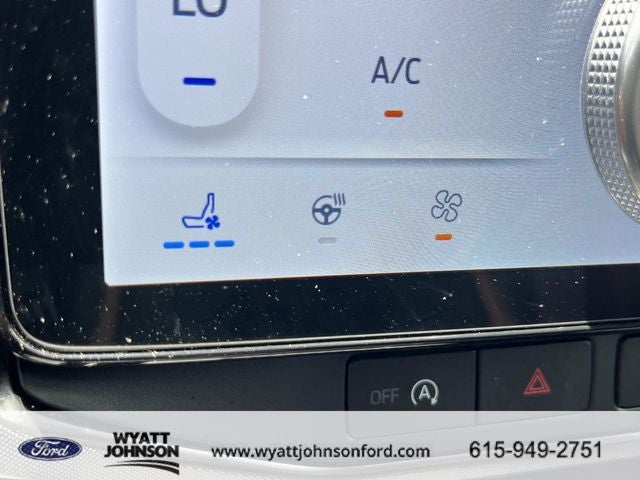 2024 Ford Expedition Max Platinum
