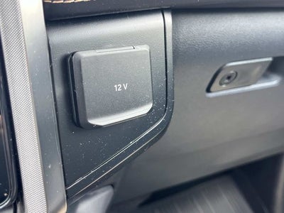 2024 Ford Expedition Max Platinum