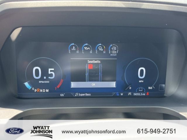 2024 Ford Expedition Max Platinum