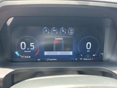 2024 Ford Expedition Max Platinum