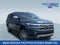 2022 Ford Expedition Max Platinum