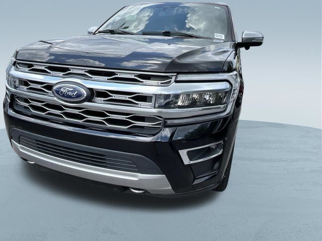2022 Ford Expedition Max Platinum