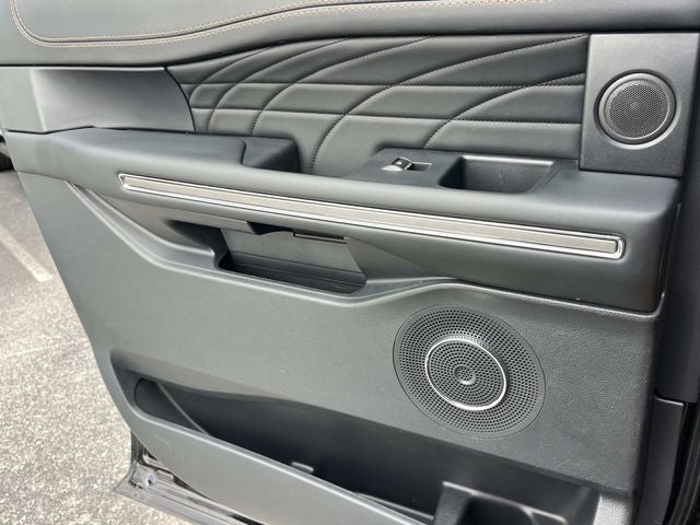 2022 Ford Expedition Max Platinum
