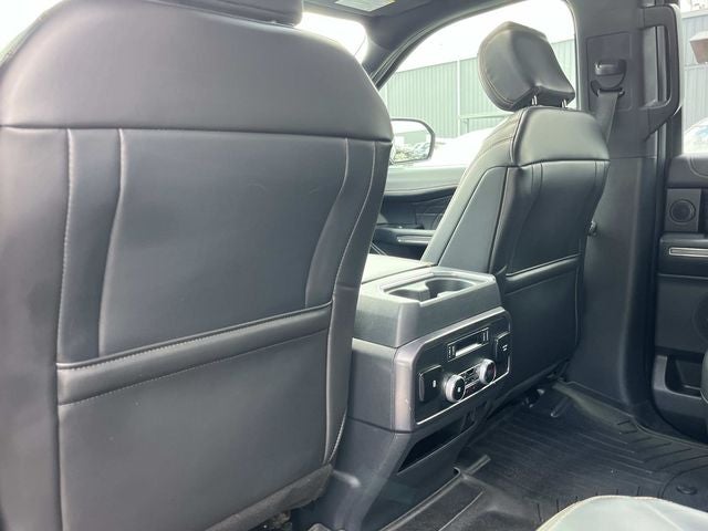2022 Ford Expedition Max Platinum