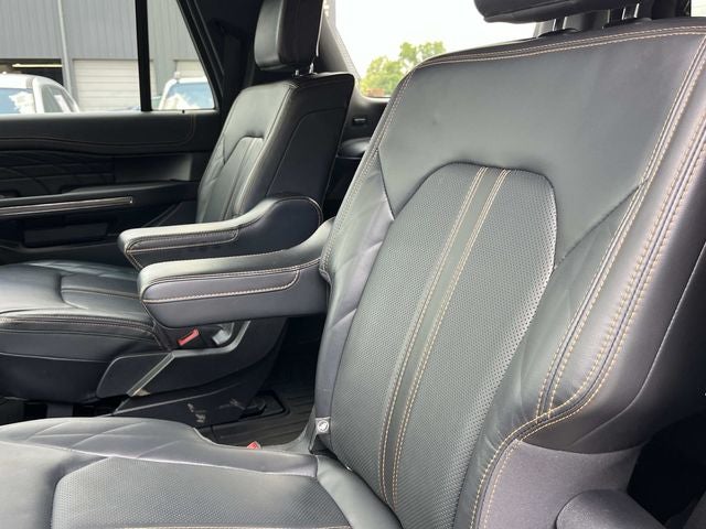 2022 Ford Expedition Max Platinum