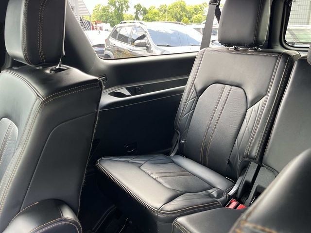 2022 Ford Expedition Max Platinum