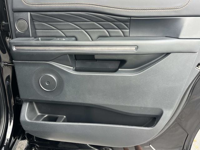 2022 Ford Expedition Max Platinum