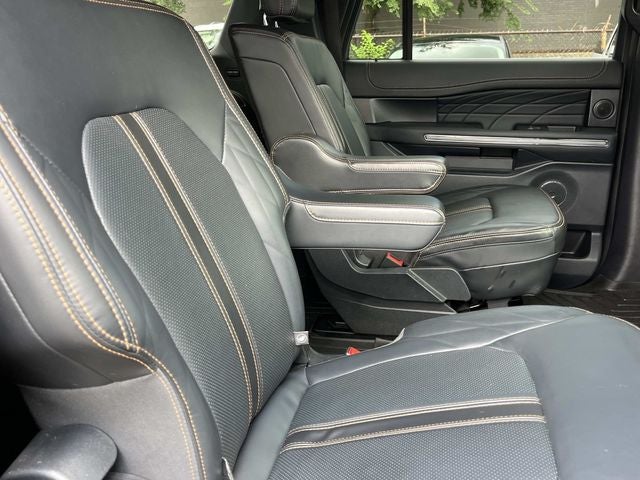 2022 Ford Expedition Max Platinum