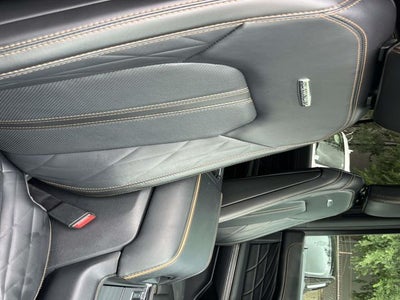 2022 Ford Expedition Max Platinum