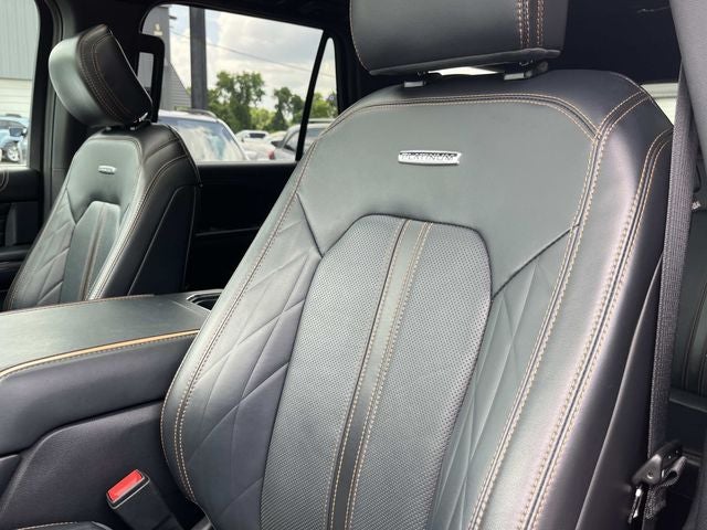 2022 Ford Expedition Max Platinum
