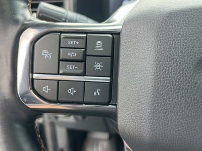 2022 Ford Expedition Max Platinum
