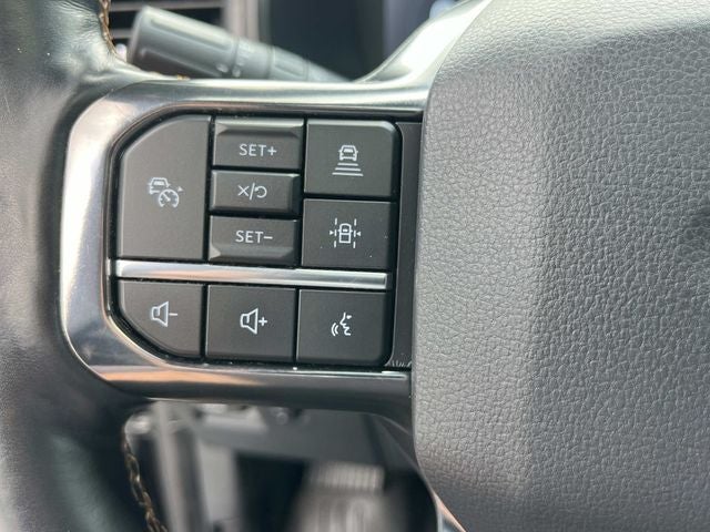 2022 Ford Expedition Max Platinum