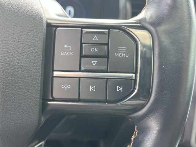 2022 Ford Expedition Max Platinum