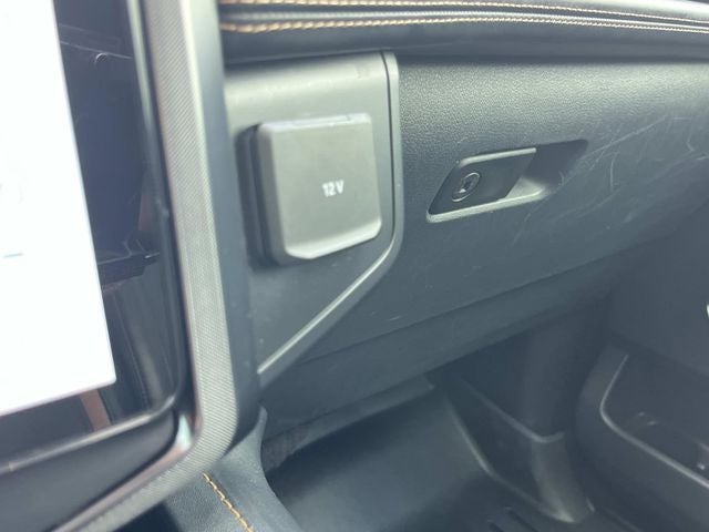 2022 Ford Expedition Max Platinum