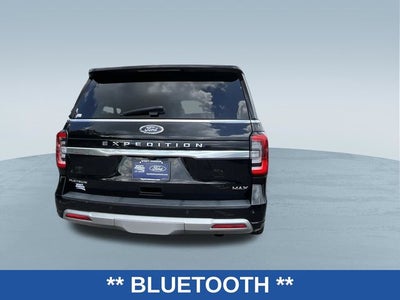 2022 Ford Expedition Max Platinum
