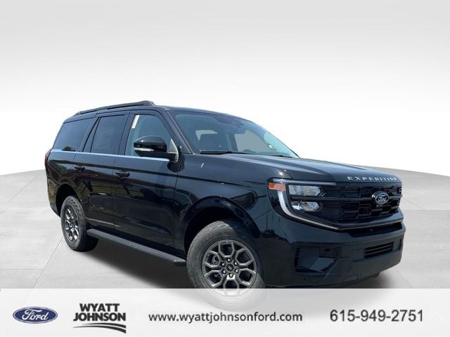 2026 Ford Expedition Active's photo