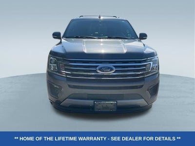 2020 Ford Expedition XLT