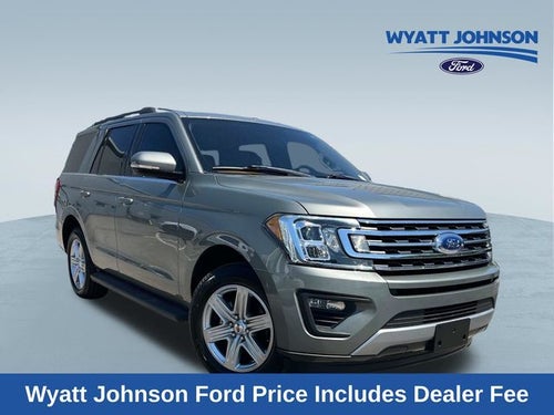2019 Ford Expedition XLT