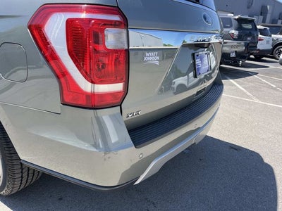 2019 Ford Expedition XLT