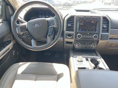 2019 Ford Expedition XLT