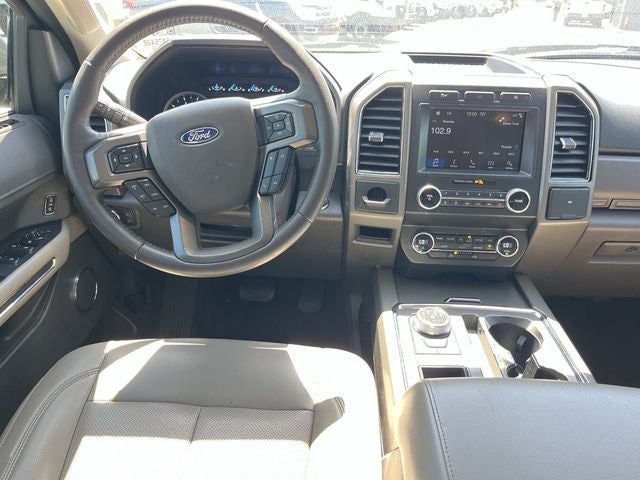 2019 Ford Expedition XLT