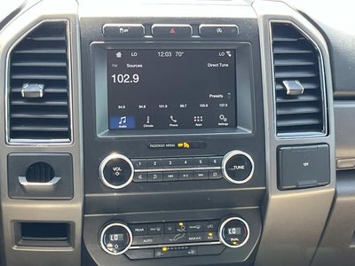2019 Ford Expedition XLT