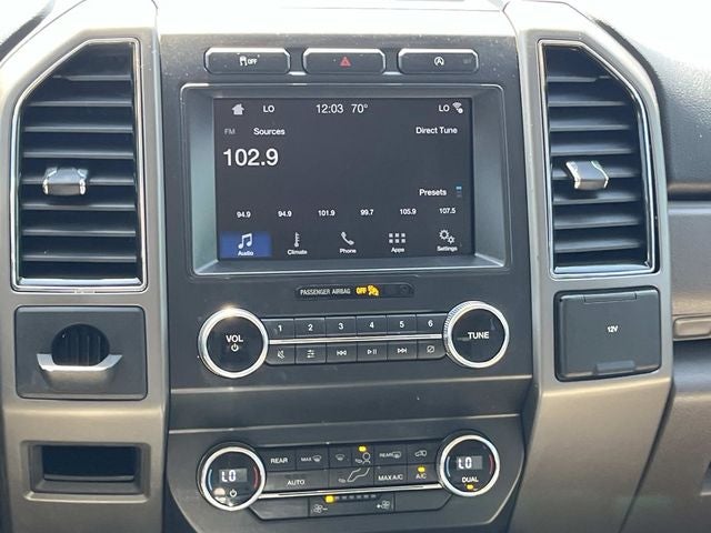 2019 Ford Expedition XLT