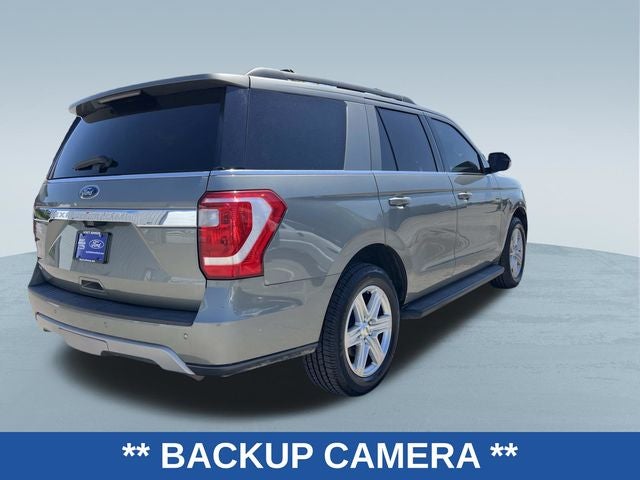 2019 Ford Expedition XLT