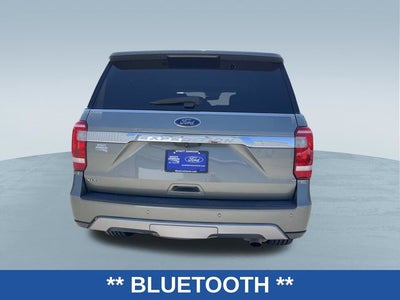 2019 Ford Expedition XLT