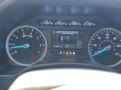 2019 Ford Expedition XLT