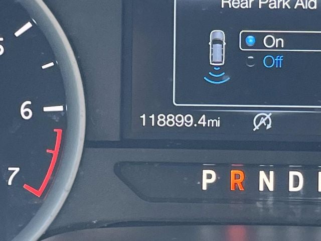 2019 Ford Expedition XLT