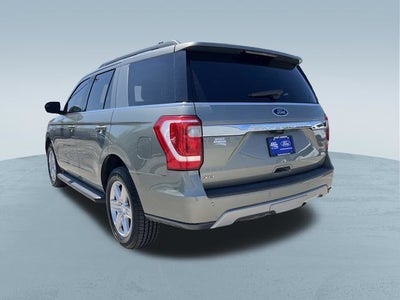 2019 Ford Expedition XLT