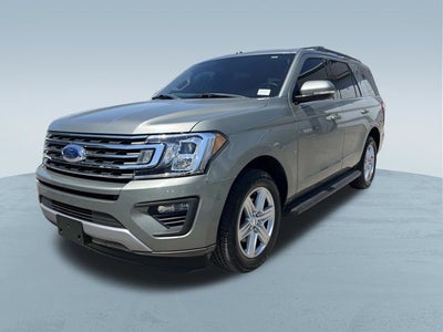 2019 Ford Expedition XLT