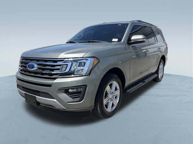 2019 Ford Expedition XLT