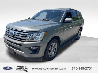 2019 Ford Expedition XLT