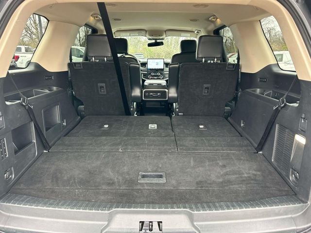 2023 Ford Expedition XLT