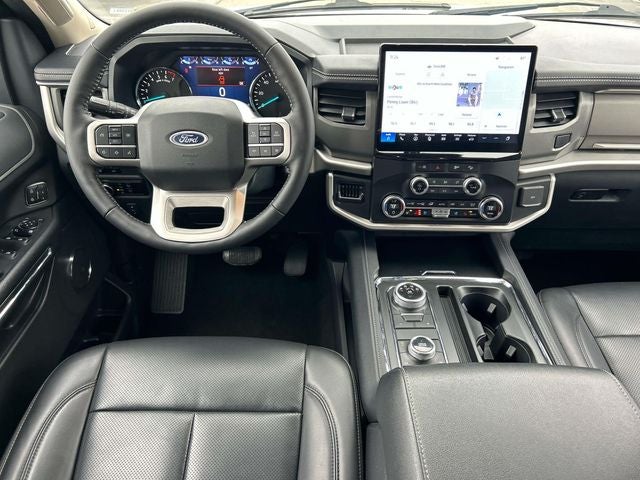 2023 Ford Expedition XLT