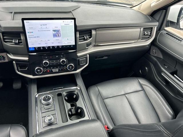 2023 Ford Expedition XLT