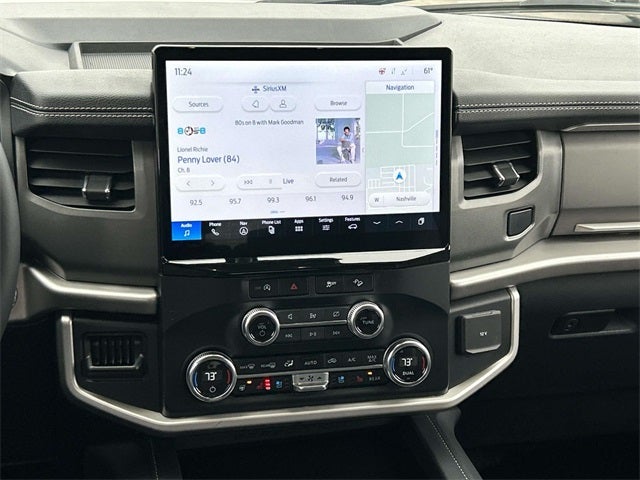 2023 Ford Expedition XLT