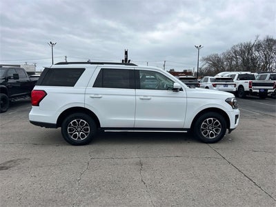 2023 Ford Expedition XLT