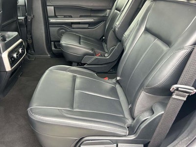 2023 Ford Expedition XLT