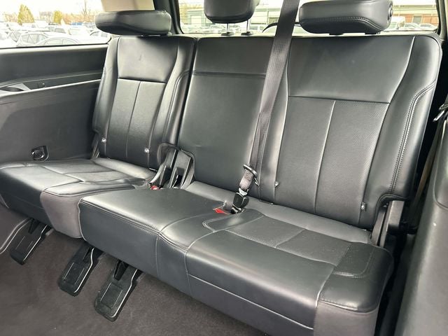 2023 Ford Expedition XLT