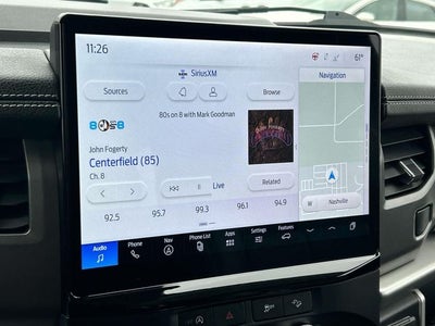 2023 Ford Expedition XLT