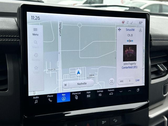 2023 Ford Expedition XLT