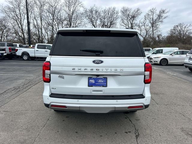 2023 Ford Expedition XLT